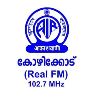AIR Kozhikode (Real FM) 103.6