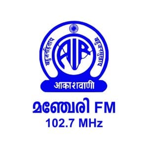 AIR Manjeri FM 102.7
