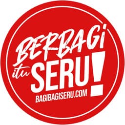BAGIBAGISERU.COM