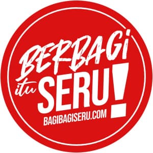 BAGIBAGISERU.COM