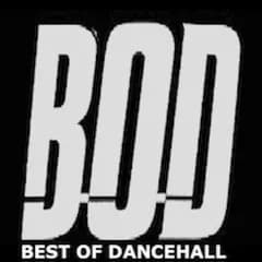 BOD