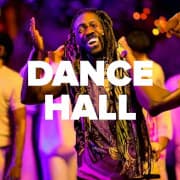 Dance Hall