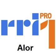 RRI PRO 1 Alor