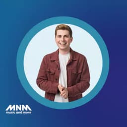 MNM Storms Staat Op