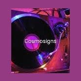 Cosmosigns
