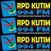 RPD FM Kutim - FM 99.4