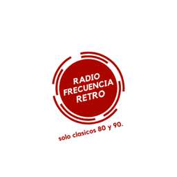 Radio Frecuencia Retro