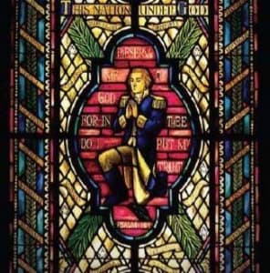 Veterans Chapel Radio
