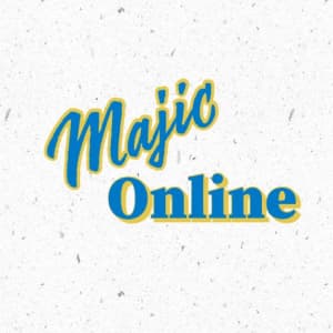 Majic Online