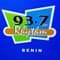 Rhythm 93.7 FM Benin