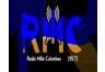 Radio Mille Colombes FM