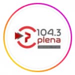 Radio Plena 104.3 FM