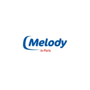 Melody In Paris