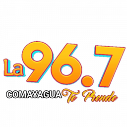 Stereo Dimension – La 96