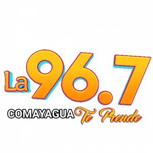 Stereo Dimension – La 96