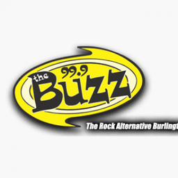 WBTZ 99.9 The Buzz