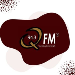 QFM 94.3 Lira
