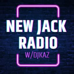New Jack Radio