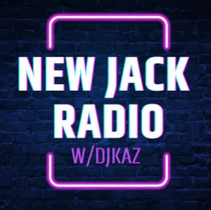New Jack Radio