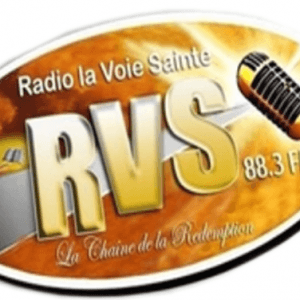Radio la Voie Sainte FM