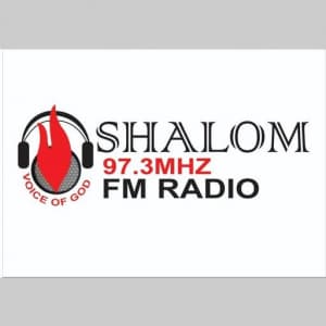 Shalom Radio Arusha