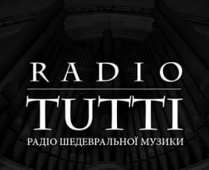 Радіо Tutti,,