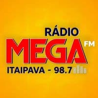 Radio Mega Itaipava 98.7 FM