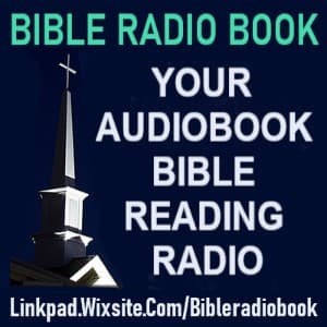 Bible Radio Book
