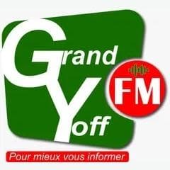 Grand Yoff FM live