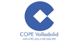 Cadena Cope - Más Valladolid
