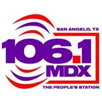 106.1 MDX