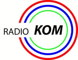 Radio KOM