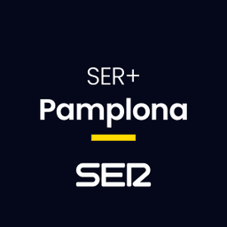 Cadena Ser + Pamplona