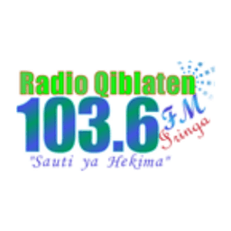Qiblaten FM