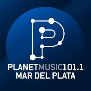 Planet Music FM (Mar del Plata)