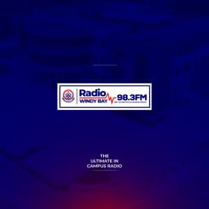 Radio Windy Bay 98.3fm