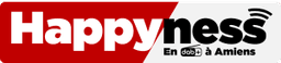 Happyness Radio Amiens