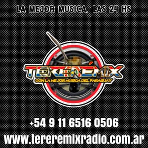 Terere Mix Paraguay