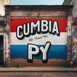 Radio Cumbia Paraguaya 24/7