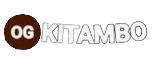 OG KITAMBO
