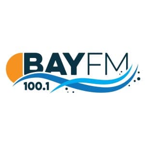 100.1 BayFM