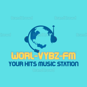 Worl Vybz FM
