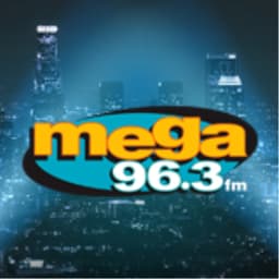 La Mega 96.3 KXOL 96.3 FM Los Angeles