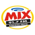 MIX Ribeirão Preto 91.7 FM