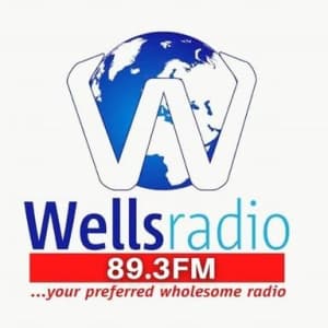 Wellsradio 89.3 FM