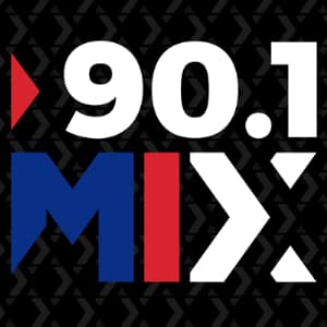 Mix 90.1 FM