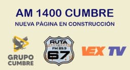 Cumbre AM 1400