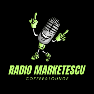 Radio Marketescu Coffee&Lounge