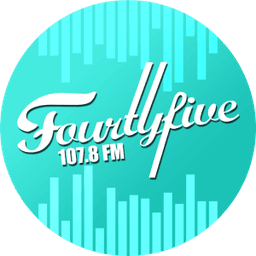 Fourtyfive Radio