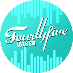 Fourtyfive Radio